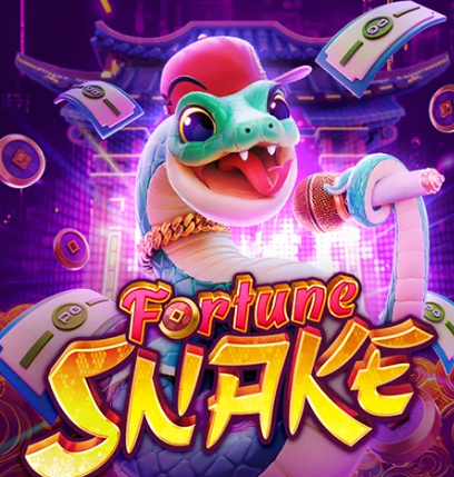 Misteri Dan Keberuntungan Dibalik Dunia Fortune Snake