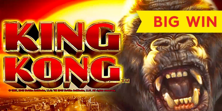 Mengungkap Daya Tarik Kong Slot Sebagai Inovasi Hiburan