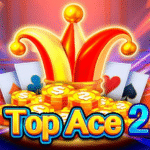 Top Ace 2 CQ9 Inovasi Slot Modern Dengan Sentuhan Strategi