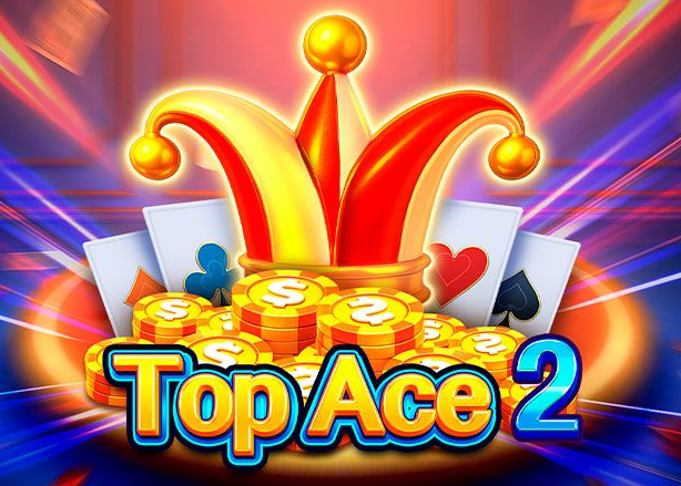Top Ace 2 CQ9 Inovasi Slot Modern Dengan Sentuhan Strategi